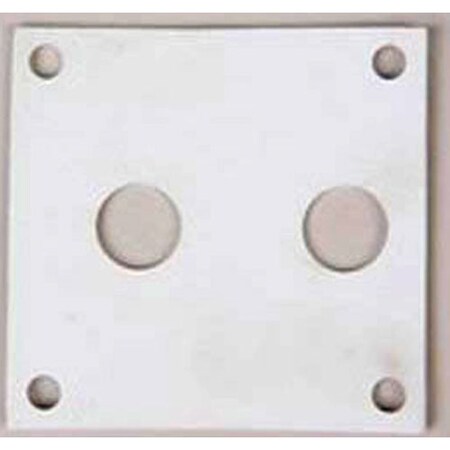 Star Manufacturing Cushion-Motor 2I-Y6709